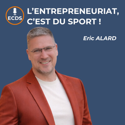 Logo L'entrepreneuriat, c'est du sport ! — article sur Dossario